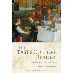 ISBN The Taste Culture Reader (Experiencing Food and Drink) livre Santé, esprit et corps Anglais Couverture rigide