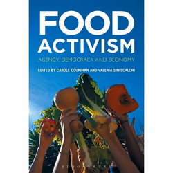 ISBN Food Activism (Agency, Democracy and Economy), nourriture & boisson, Anglais, Livre broché, 264 pages