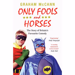 Allen &amp; Unwin Only Fools and Horses, Art &amp; design, Anglais, Livre broché, 368 pages
