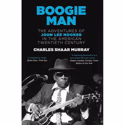 Allen & Unwin Boogie Man, Anglais, Livre broché, 656 pages