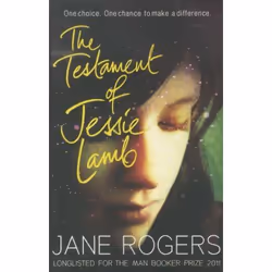 Allen &amp; Unwin The Testament of Jessie Lamb, fiction litéraire, Anglais, Livre broché, 320 pages