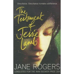 Allen & Unwin The Testament of Jessie Lamb livre fiction litéraire Anglais