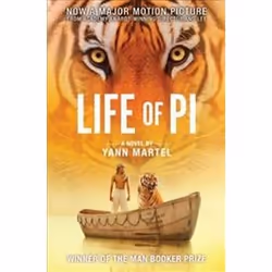 ISBN Life of Pi : Film Tie-In, Roman, Anglais, Livre broché, 464 pages