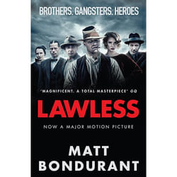 Allen & Unwin Lawless livre fiction litéraire Anglais