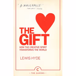 Allen & Unwin The Gift, philosophie, Anglais, Livre broché, 384 pages