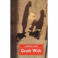 Allen & Unwin Death Wish, thriller, Anglais, Livre broché, 224 pages