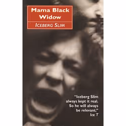 Allen &amp; Unwin Mama Black Widow, biographie, Anglais, Livre broché, 256 pages