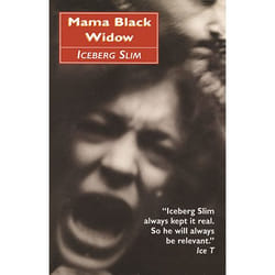 Allen & Unwin Mama Black Widow livre biographie Anglais