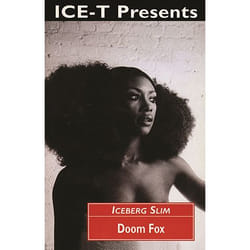 Allen & Unwin Doom Fox livre biographie Anglais