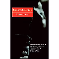 Allen &amp; Unwin Long White Con, biographie, Anglais, 176 pages