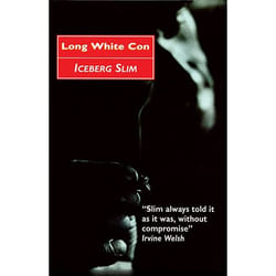 Allen & Unwin Long White Con livre biographie Anglais