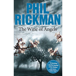 Allen & Unwin Wine of Angels, The livre thriller Anglais