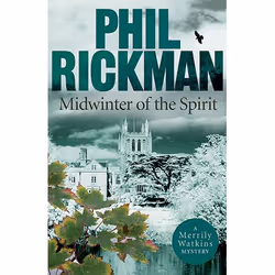 Allen &amp; Unwin Midwinter of the Spirit, thriller, Anglais, Livre broché, 560 pages