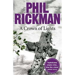 Allen & Unwin A Crown of Lights livre thriller Anglais