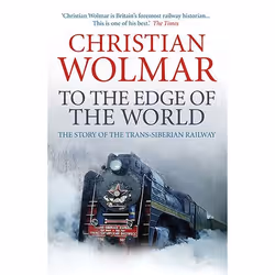 Allen & Unwin To the Edge of the World, histoire, Anglais, Livre broché, 304 pages