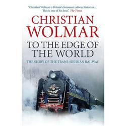 Allen & Unwin To the Edge of the World livre histoire Anglais