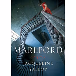 Allen & Unwin Marlford, fiction litéraire, Anglais, Livre broché, 304 pages