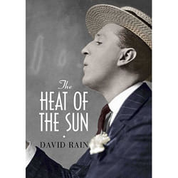 Allen & Unwin The Heat of the Sun livre fiction litéraire Anglais Couverture rigide