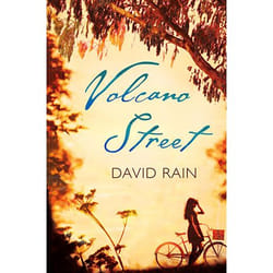 Allen & Unwin Volcano Street livre Fiction Anglais