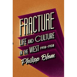 Allen & Unwin Fracture livre histoire Anglais