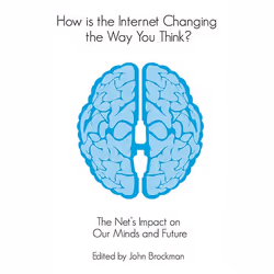 Allen &amp; Unwin How is the Internet Changing the Way You Think?, Science &amp; nature, Anglais, Livre broché, 448 pages