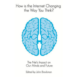 Allen & Unwin How is the Internet Changing the Way You Think? livre Science & nature Anglais