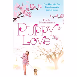 Allen &amp; Unwin Puppy Love, fiction litéraire, Anglais, Livre broché, 304 pages