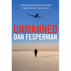 Allen &amp; Unwin Unmanned, thriller, Anglais, Livre broché, 336 pages