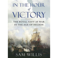 Allen & Unwin In the Hour of Victory livre histoire Anglais
