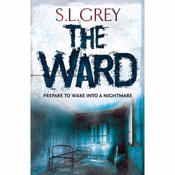 Allen &amp; Unwin The Ward, fiction litéraire, Anglais, Livre broché, 304 pages