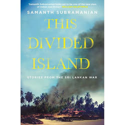 Allen & Unwin This Divided Island livre histoire Anglais