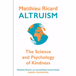 Allen &amp; Unwin Altruism, Santé, esprit et corps, Anglais, Livre broché, 720 pages