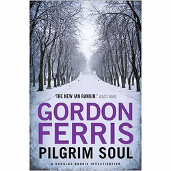 Allen &amp; Unwin Pilgrim Soul, thriller, Anglais, Livre broché, 416 pages