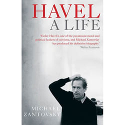 Allen & Unwin Havel livre biographie Anglais