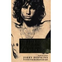 ISBN Lizard King : The Essential Jim Morrison livre Musique Anglais