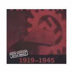 ISBN Nazism 1919-1945 Volume 2 : State, Economy and Society 1933-39, Education, Anglais, Livre broché, 448 pages