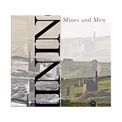 ISBN Mining in Cornwall and Devon : Mines and Men, Education, Anglais, Livre broché, 272 pages