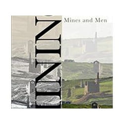 ISBN Mining in Cornwall and Devon : Mines and Men livre Education Anglais
