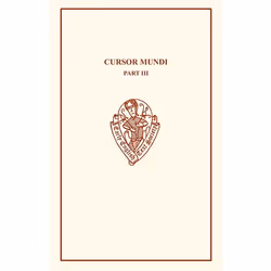 ISBN Cursor Mundi III, 388 pages
