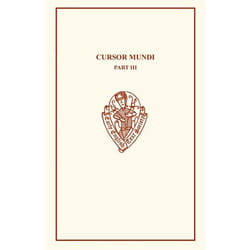 ISBN Cursor Mundi III livre