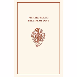 ISBN Richard Rolle: Fire of Love, 152 pages