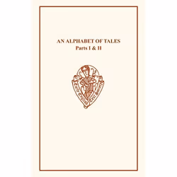 ISBN Alphabet of Tales I &amp; II, 564 pages