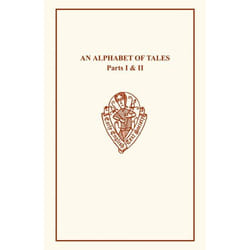 ISBN Alphabet of Tales I & II livre