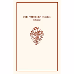 ISBN Northern Passion Volume I, 256 pages