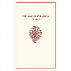 ISBN Northern Passion Volume I livre