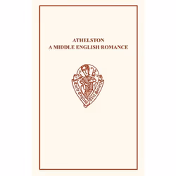 ISBN Athelston: A Middle Engligh Romance, 168 pages