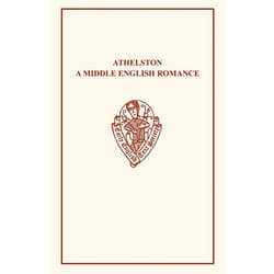 ISBN Athelston: A Middle Engligh Romance livre