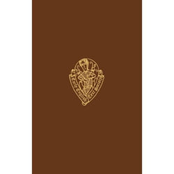 ISBN Caxton's Mirrour of the World livre