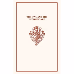 ISBN Owl and the Nightingale, 120 pages