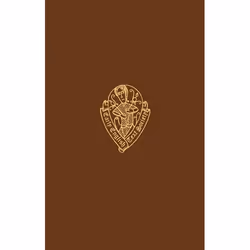 ISBN William Langland: Parallels, 40 pages